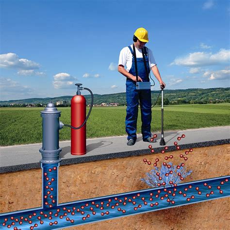 water leak detection melbourne|Water Leaks Detection Services 